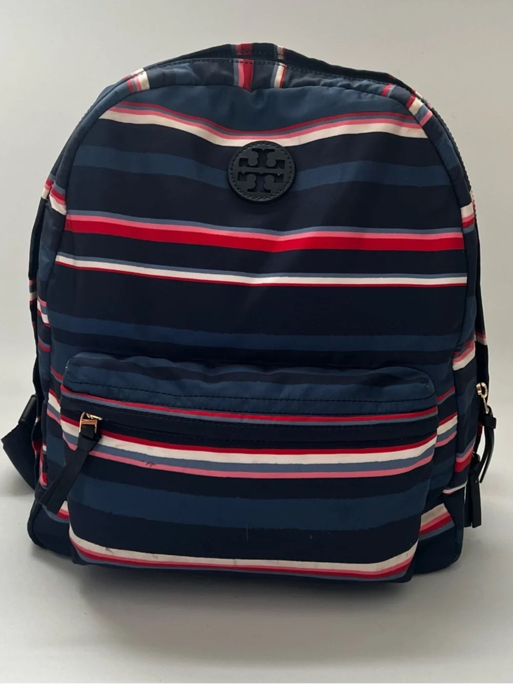 Tory Burch Backpack - Picture 1 of 7